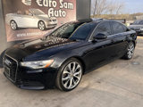 Used 2014 Audi A6 2.0T Premium Plus w/ Premium Plus Package image 3