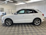 Used 2018 Audi Q3 2.0T Premium w/ Convenience Package image 4