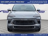 New 2025 Buick Encore GX Preferred image 2