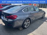 Used 2019 BMW 430i Gran Coupe xDrive w/ Convenience Package image 2