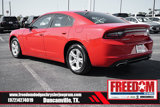 Used 2022 Dodge Charger SXT image 3