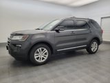Used 2019 Ford Explorer XLT w/ Equipment Group 202A image 2