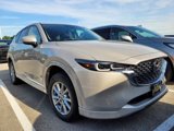 Used 2024 MAZDA CX-5 AWD 2.5 S w/ Select Package image 2