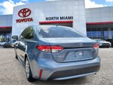 Used 2021 Toyota Corolla LE image 3