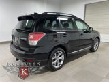 Used 2018 Subaru Forester 2.5i Touring image 6
