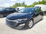 Used 2022 Chevrolet Malibu LT image 1