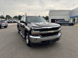 Used 2016 Chevrolet Silverado 1500 LT w/ All Star Edition image 2
