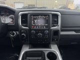 Used 2021 RAM 1500 Classic Warlock w/ Luxury Group image 2