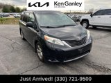 Used 2014 Toyota Sienna LE image 3