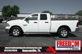 Used 2022 RAM 1500 Tradesman w/ Chrome Plus Package image 2