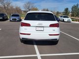 Used 2018 Audi Q5 2.0T Premium w/ Convenience Package image 4