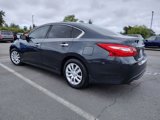 Used 2017 Nissan Altima 2.5 S w/ Power Driver Seat Package image 2
