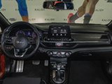 Used 2021 Kia Forte GT-Line w/ GT-Line Premium Package image 3