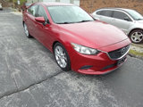 Used 2016 MAZDA MAZDA6 Touring image 2