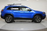 Used 2019 Jeep Cherokee Trailhawk w/ Comfort/Convenience Group image 4