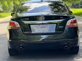 Used 2014 Nissan Altima 2.5 SL w/ Technology Package image 4