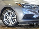Used 2018 Chevrolet Cruze LT image 4