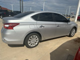 Used 2016 Nissan Sentra SV image 4