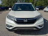 Used 2016 Honda CR-V EX-L image 2