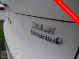Used 2021 Toyota Venza XLE w/ Softex Package image 3