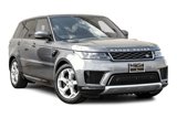 Used 2018 Land Rover Range Rover Sport HSE image 6