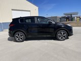 Used 2020 Kia Sportage LX image 3