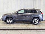 Used 2017 Jeep Cherokee Latitude w/ Cold Weather Group image 2