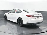 New 2025 Toyota Camry SE image 3