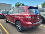 Used 2015 Subaru Forester 2.0XT Touring w/ Eyesight & Navigation System image 3