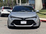 Used 2023 Toyota Corolla XSE image 2