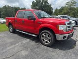 Used 2014 Ford F150 XLT w/ Equipment Group 302A Luxury image 5