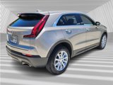 Used 2022 Cadillac XT4 Luxury w/ Driver Awareness Package image 6