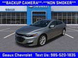 Certified 2024 Chevrolet Malibu LT image 1