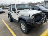 Used 2007 Jeep Wrangler X image 3