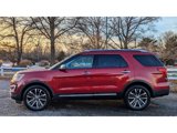Used 2016 Ford Explorer Platinum image 4