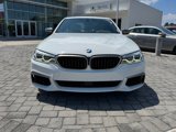 Used 2019 BMW M550i xDrive image 6