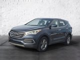 Used 2018 Hyundai Santa Fe Sport image 6