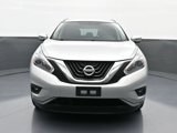 Used 2018 Nissan Murano SV image 2
