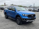 Used 2022 Ford Ranger XLT w/ Equipment Group 301A Mid image 2