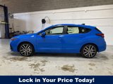 New 2025 Subaru Impreza 2.0i Sport image 4