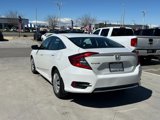 Used 2020 Honda Civic LX image 4