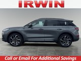 New 2025 Lincoln Corsair Reserve image 2