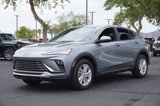 New 2026 Buick Envista Preferred w/ Convenience I Package image 4