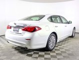 Used 2015 INFINITI Q70 L 3.7 w/ Technology Package image 5
