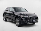 Used 2022 Audi Q5 2.0T Premium image 3