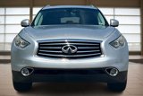 Used 2015 INFINITI QX70 AWD w/ Premium Package image 3