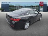 New 2025 Nissan Sentra S w/ Lighting Package image 5