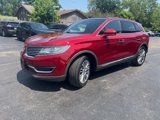 Used 2017 Lincoln MKX Reserve w/ Lincoln MKX Climate Package image 5
