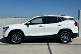 Used 2023 GMC Terrain SLT image 6