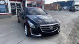 Used 2015 Cadillac CTS Sedan w/ Seating Package image 2